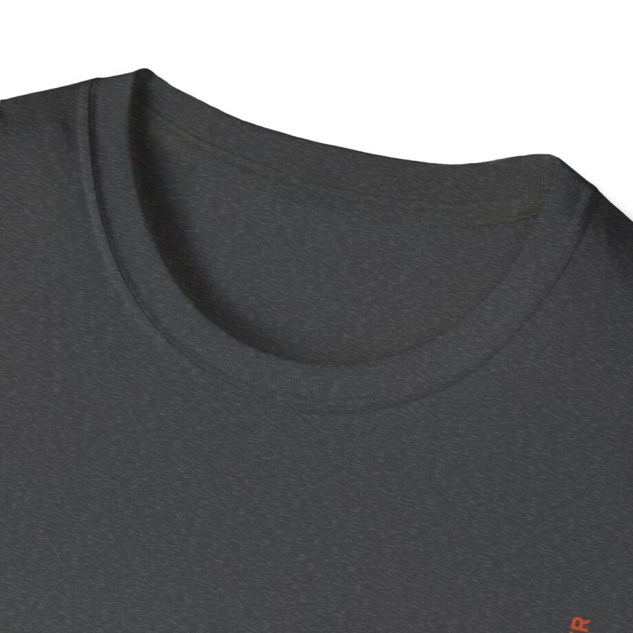 Rufus Du Sol Surrender Unisex Softstyle T-Shirt