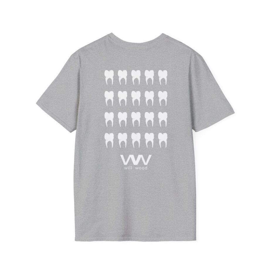 Sonder One Night Only Unisex Softstyle T-shirt