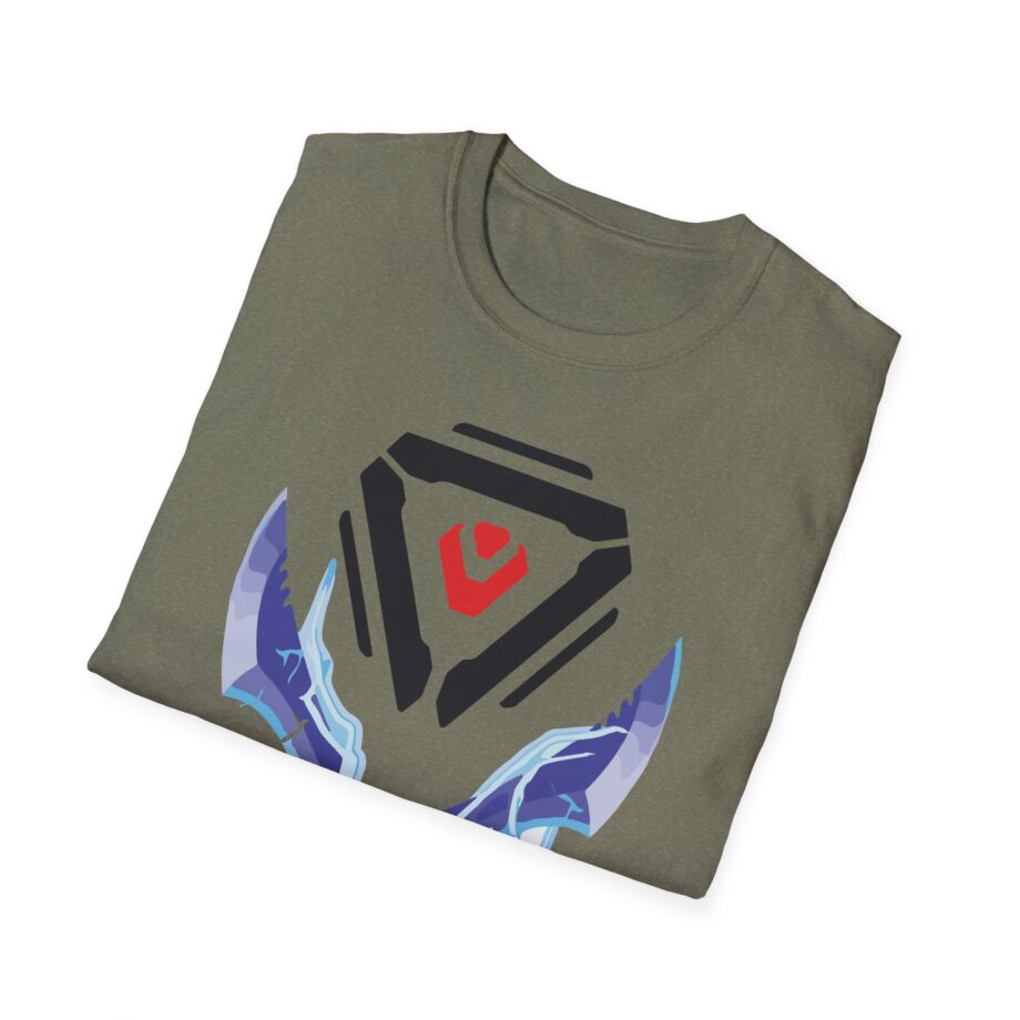 Bugha Unisex Softstyle T-Shirt