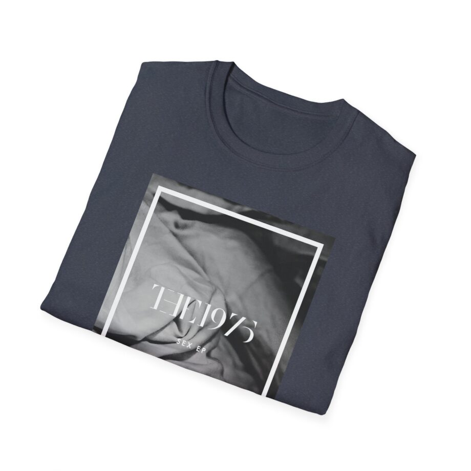 The  Sex Unisex Softstyle T-Shirt