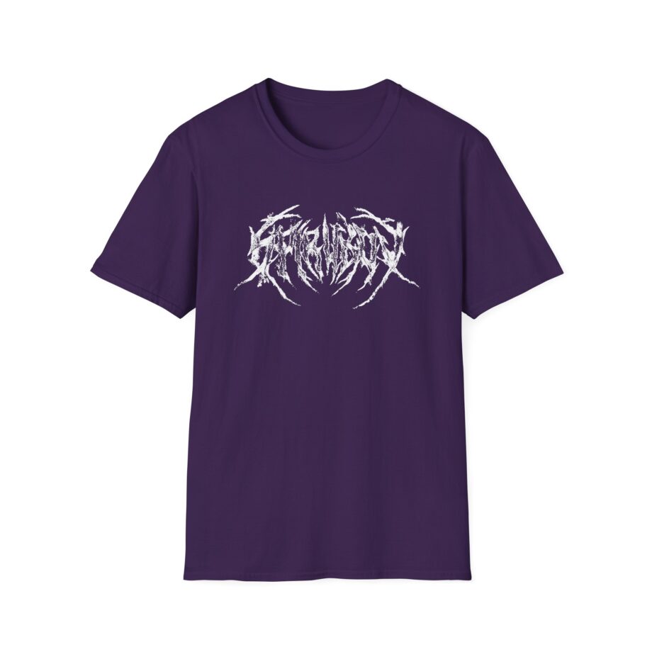 Spiritbox  Sort You Unisex Softstyle T-Shirt