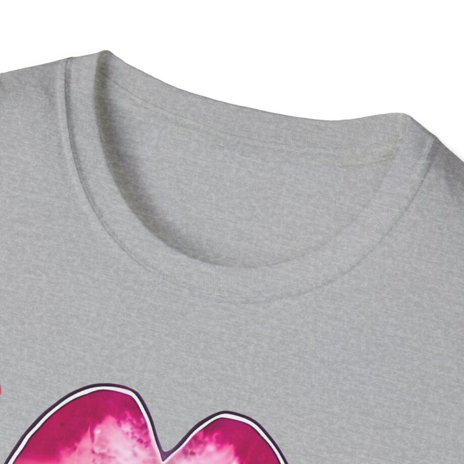Super Mega Inner Joy Unisex Softstyle T-shirt