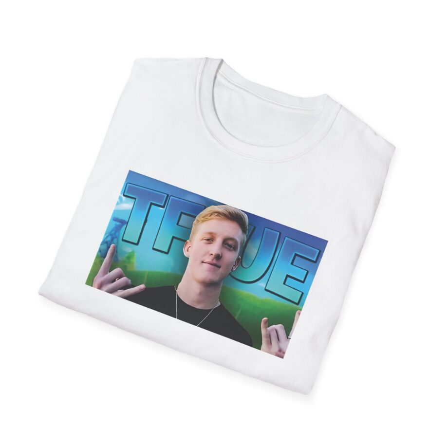Tfue  Unisex Softstyle T-Shirt