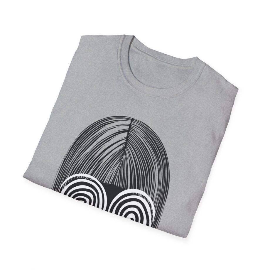 Tierra Whack Unisex Softstyle T-shirt