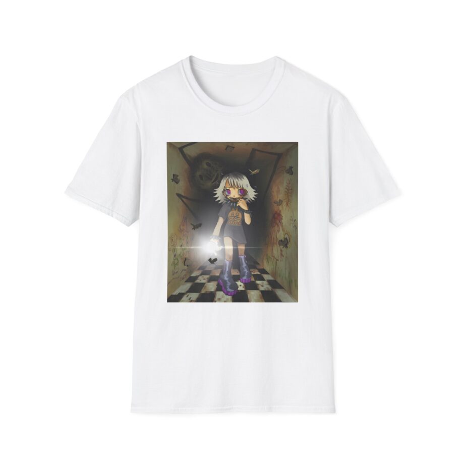 Izzzyzzz Unisex Softstyle T-shirt