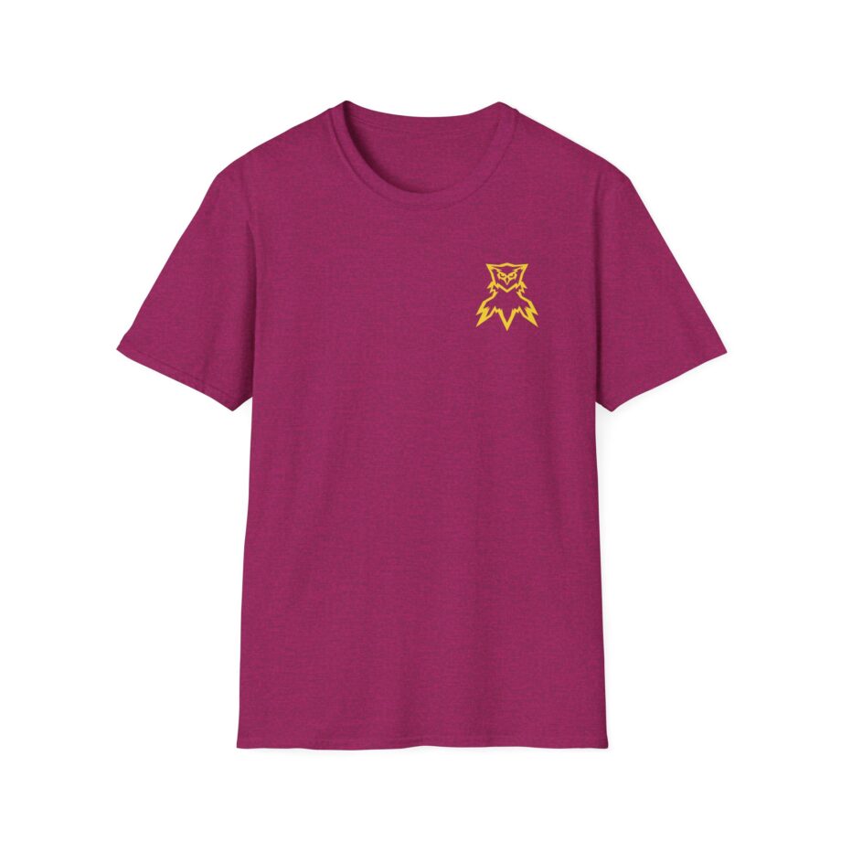 Heelmike Unisex Softstyle T-shirt