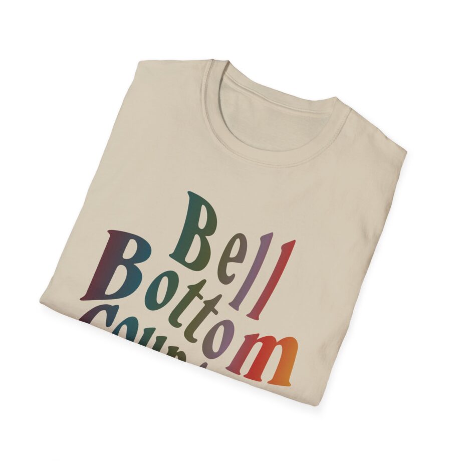 Lainey Wilson Bell Bottom Country Unisex Softstyle T-Shirt