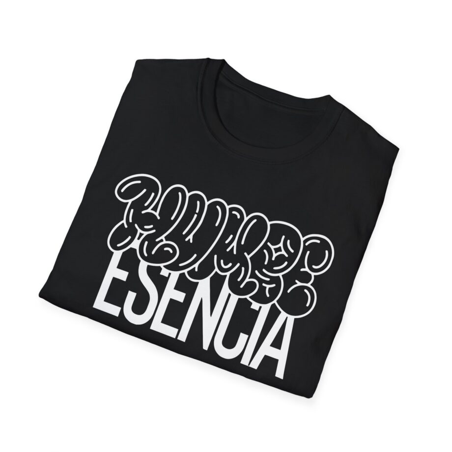 Humbe Esencia Unisex Softstyle T-shirt