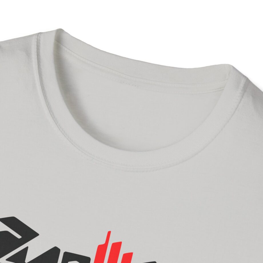 Skrillex Unisex Softstyle T-Shirt