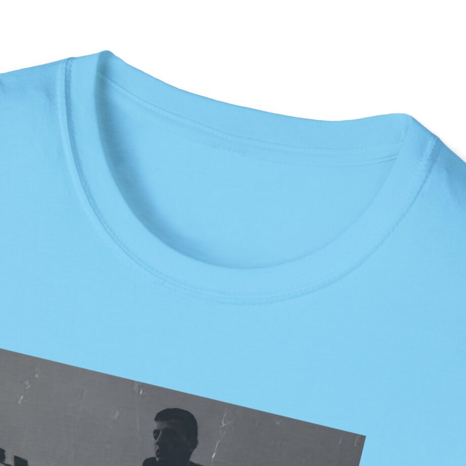 Nayt Unisex Softstyle T-Shirt