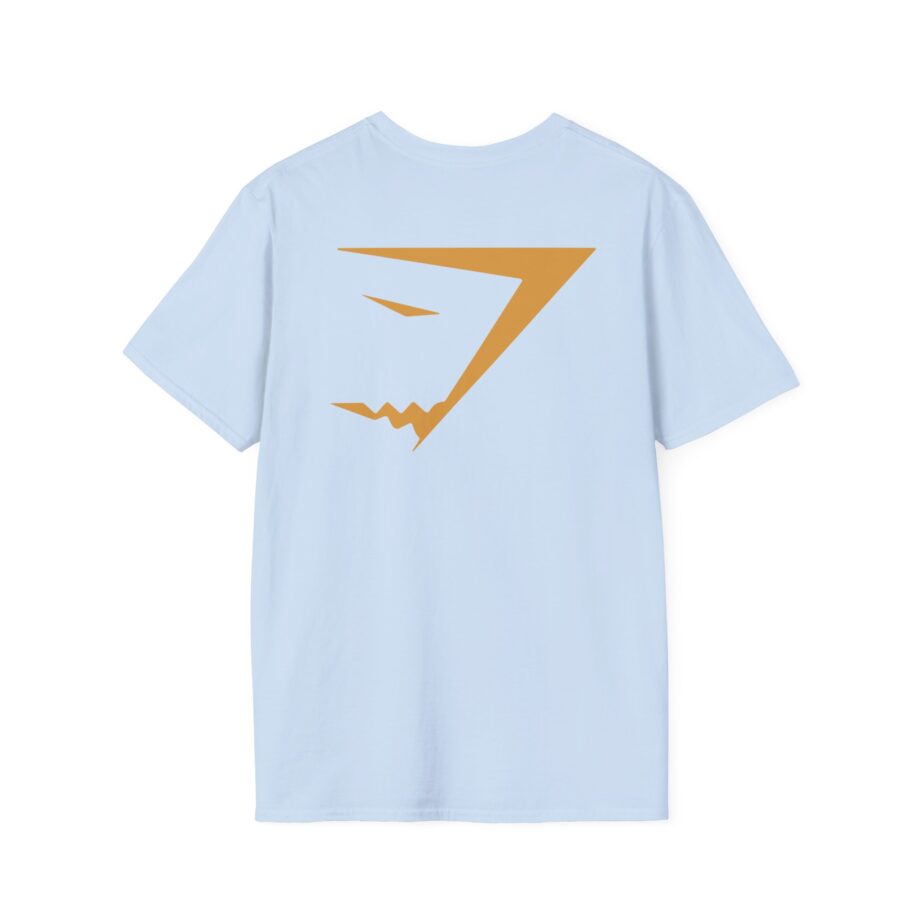 Ryan Garcia Unisex Softstyle T-shirt