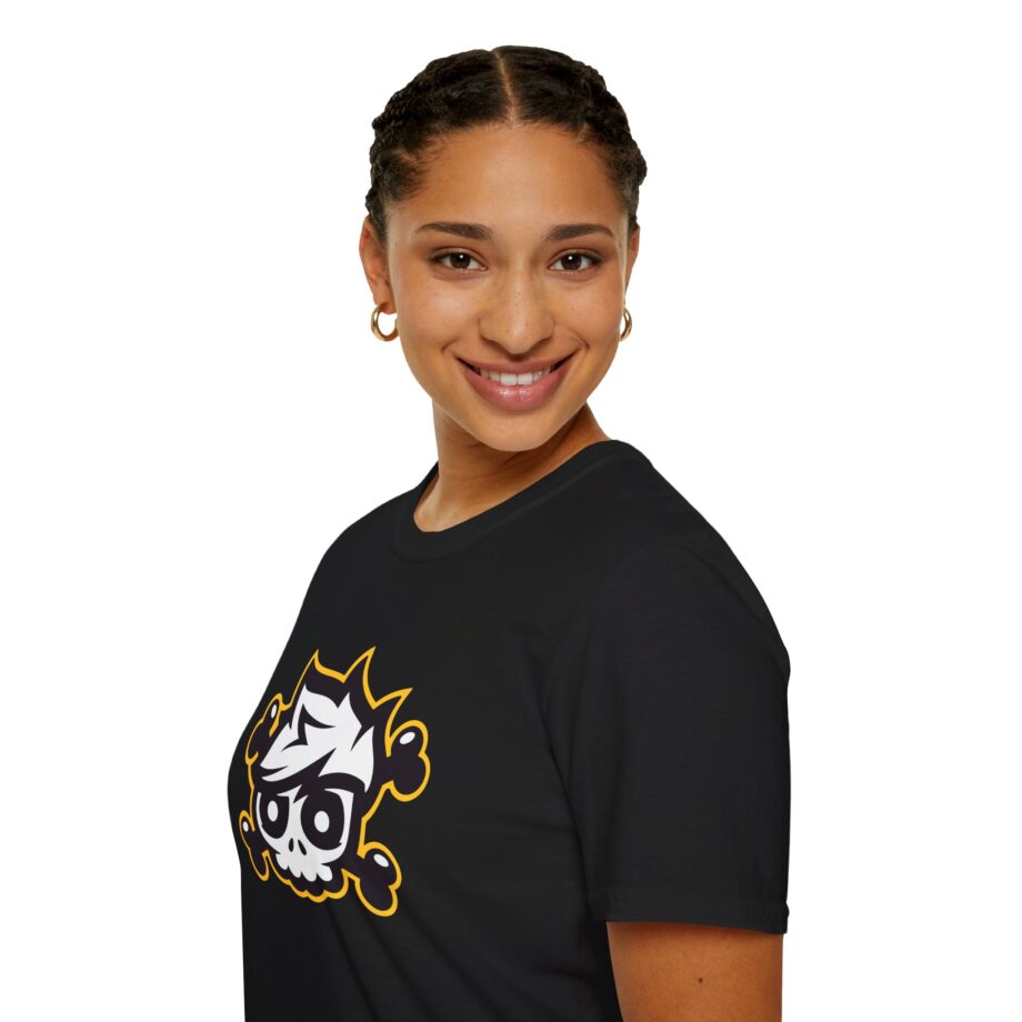 Crainer Unisex Softstyle T-shirt