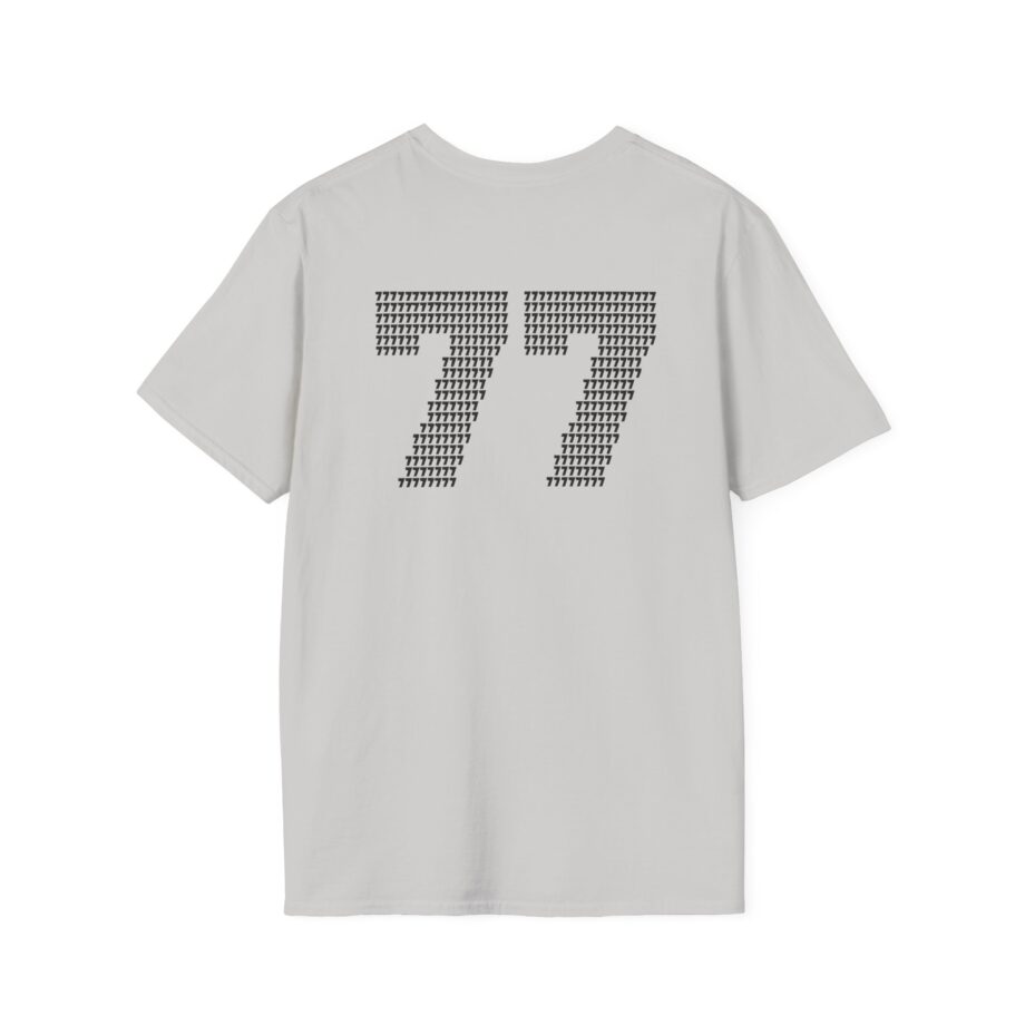 Lvndmark Spawn Click Loot 77 Unisex Softstyle T-shirt