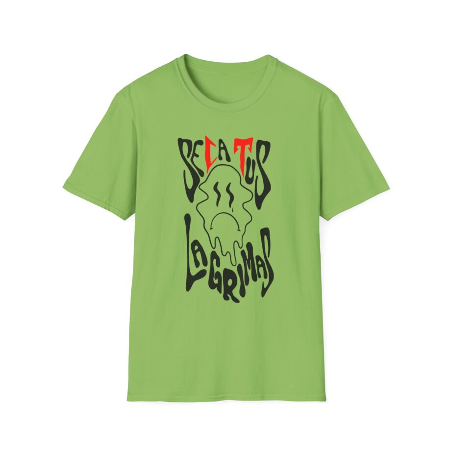 Natanael Cano Unisex Softstyle T-Shirt