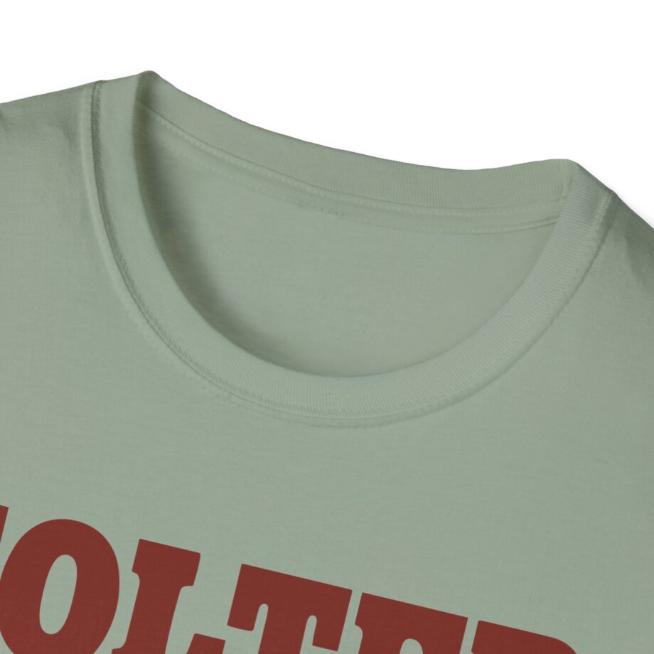 Colter Wall Little Songs Unisex Softstyle T-shirt