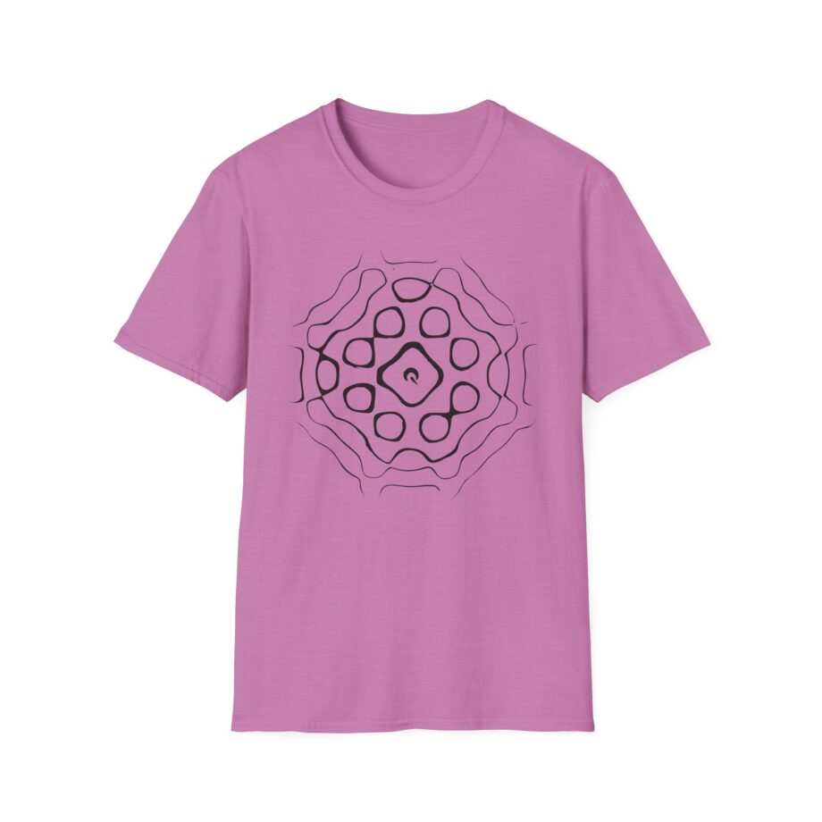 Nayt Unisex Softstyle T-Shirt