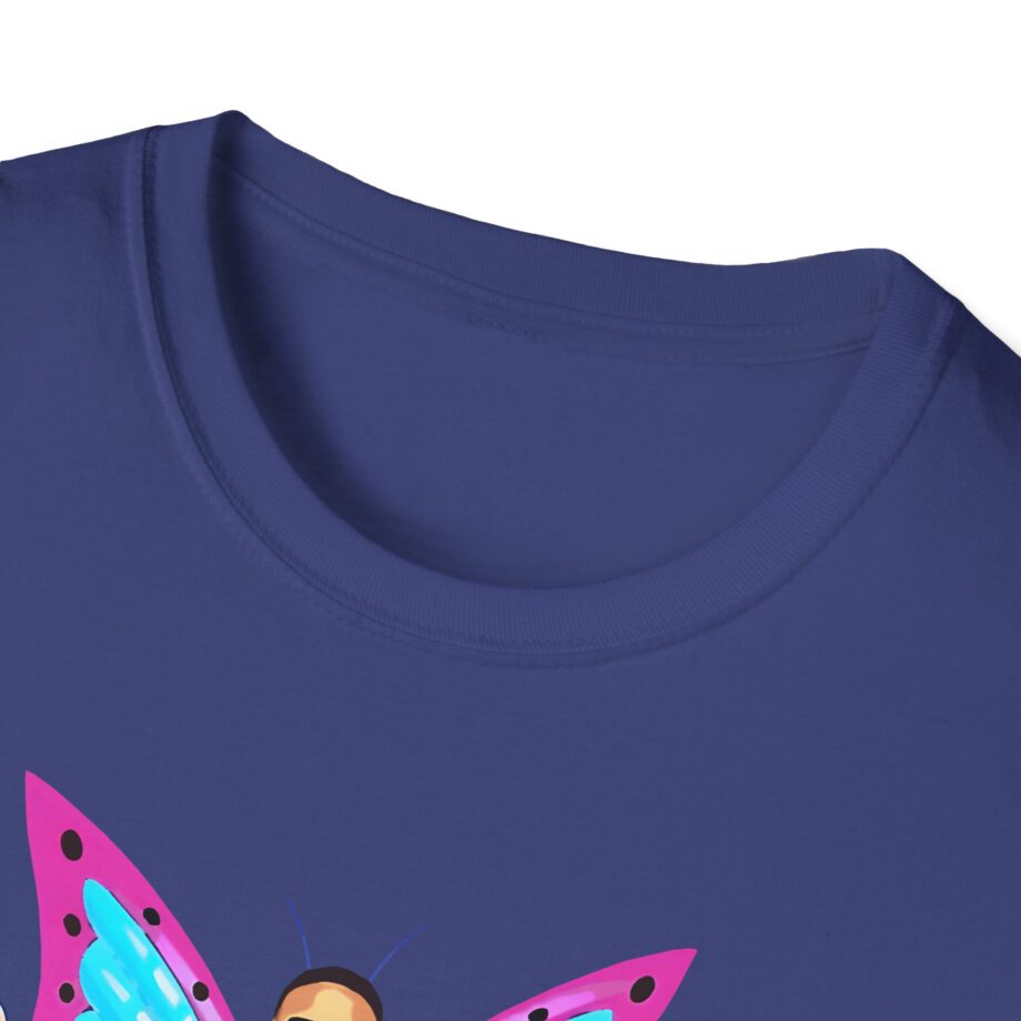 Eladio Carrion Unisex Softstyle T-Shirt