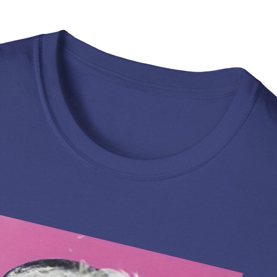 Tfue Unisex Softstyle T-Shirt