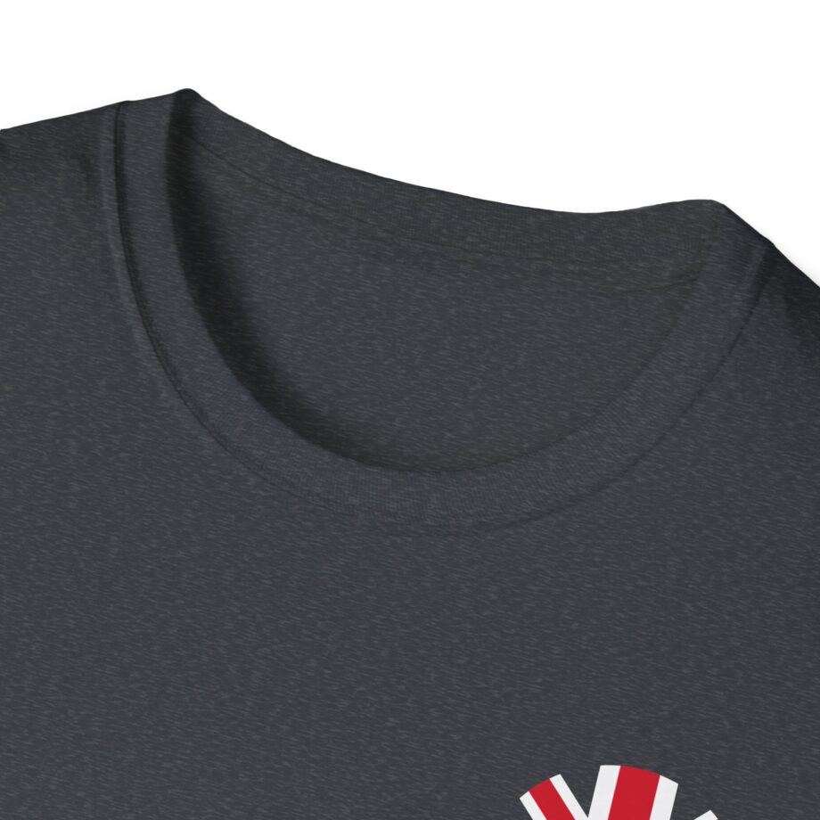 Andrew Tate Bruv Unisex Softstyle T-shirt