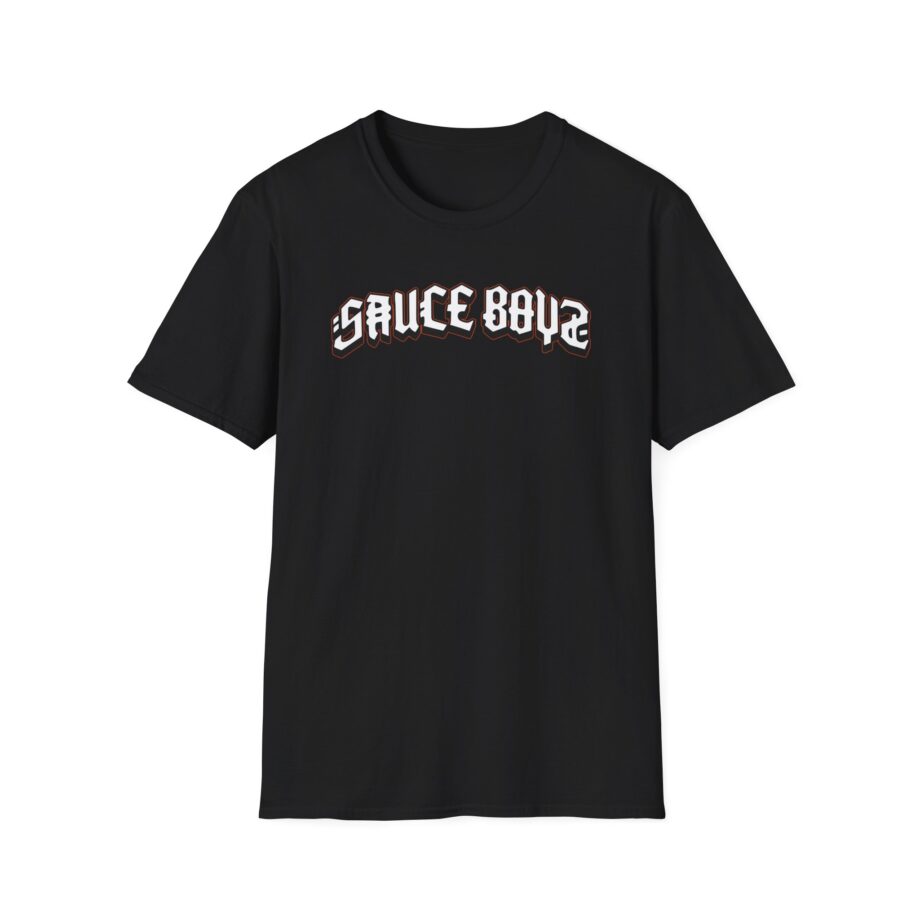 Eladio Carrion Sauce Boyz Unisex Softstyle T-Shirt