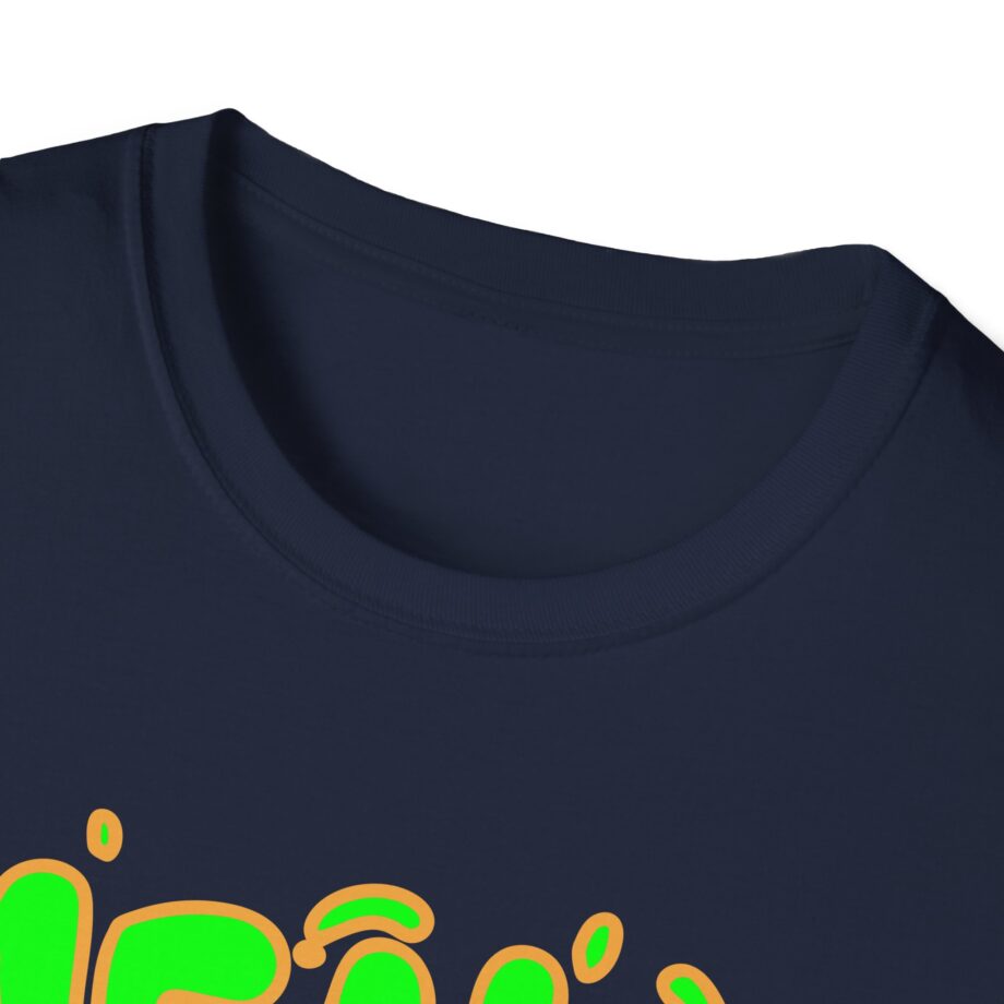 Rocket Boost Ssundee Unisex Softstyle T-Shirt