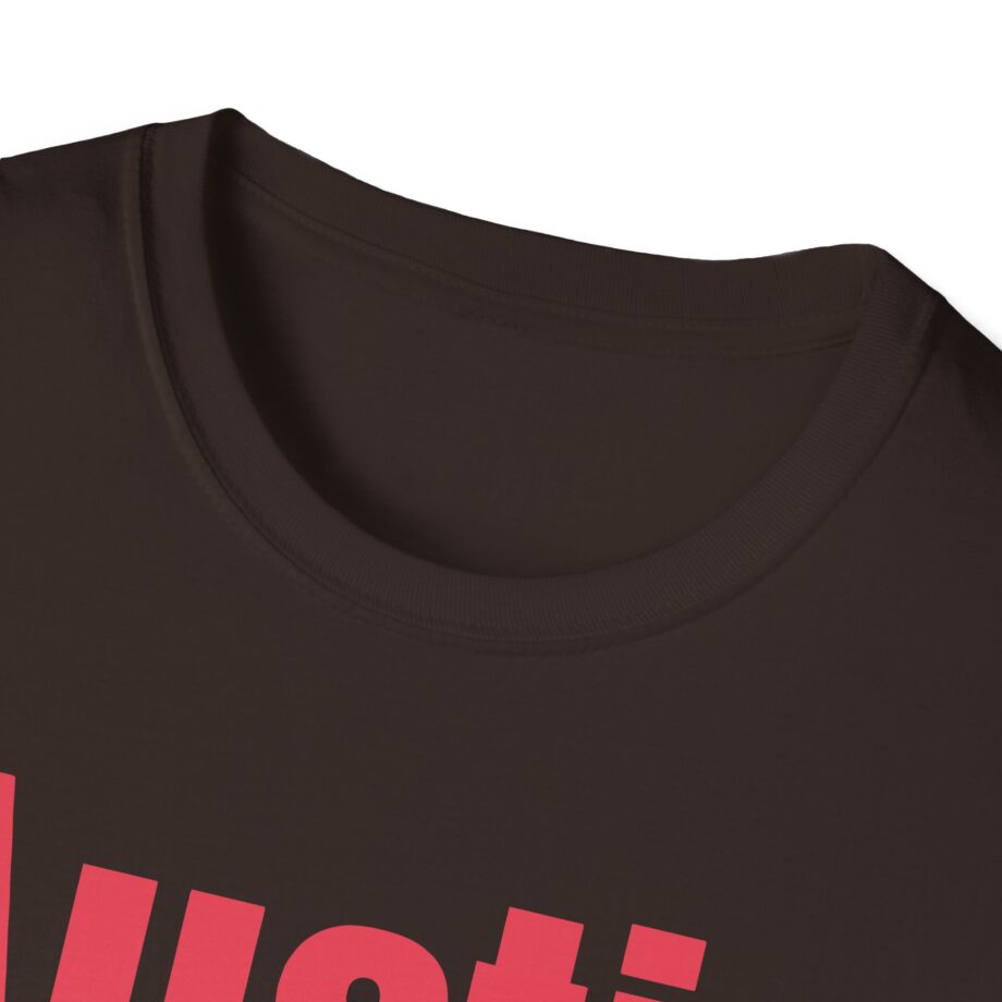 Austin 3:16 Unisex Softstyle T-shirt