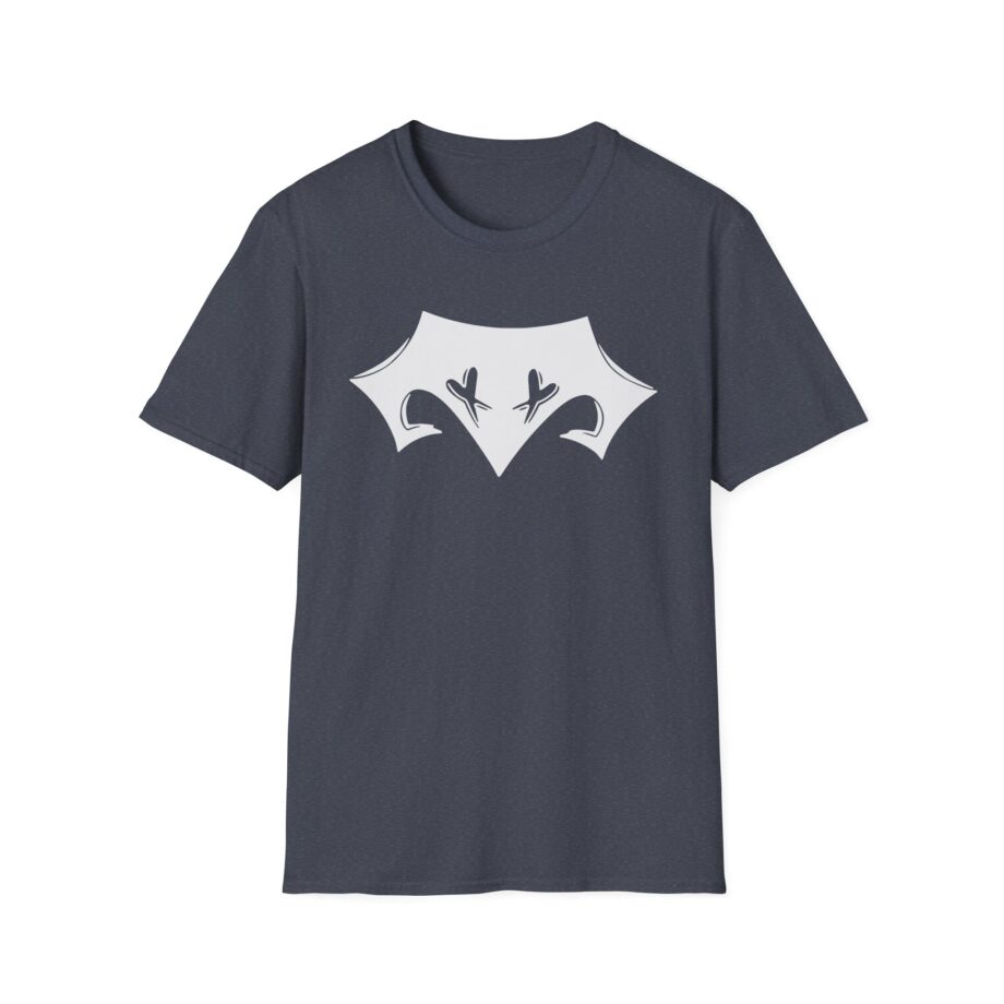 Clownpierce Unisex Softstyle T-shirt