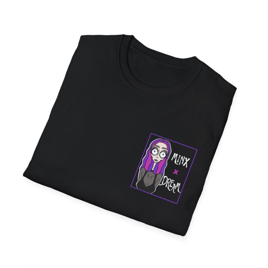 Austinshow Unisex Softstyle T-shirt