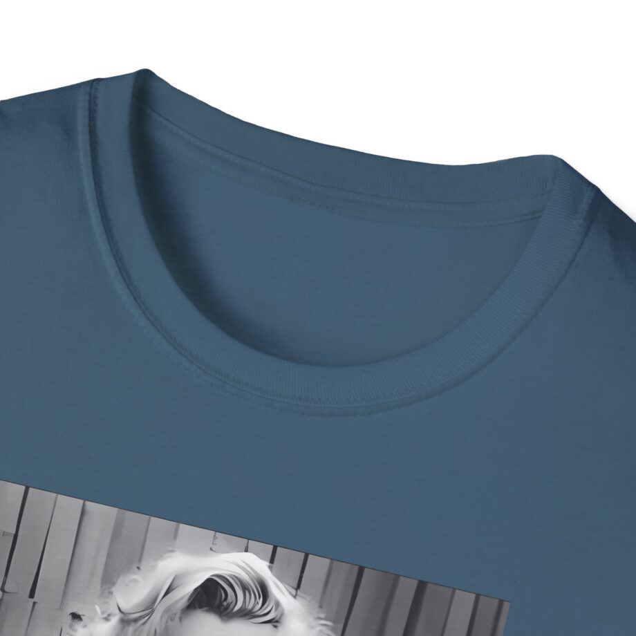 Fresh Unisex Softstyle T-Shirt