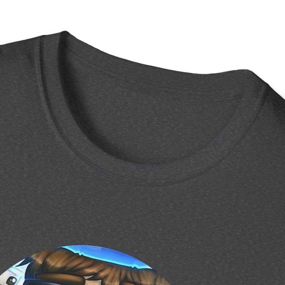 Ssundee Unisex Softstyle T-shirt