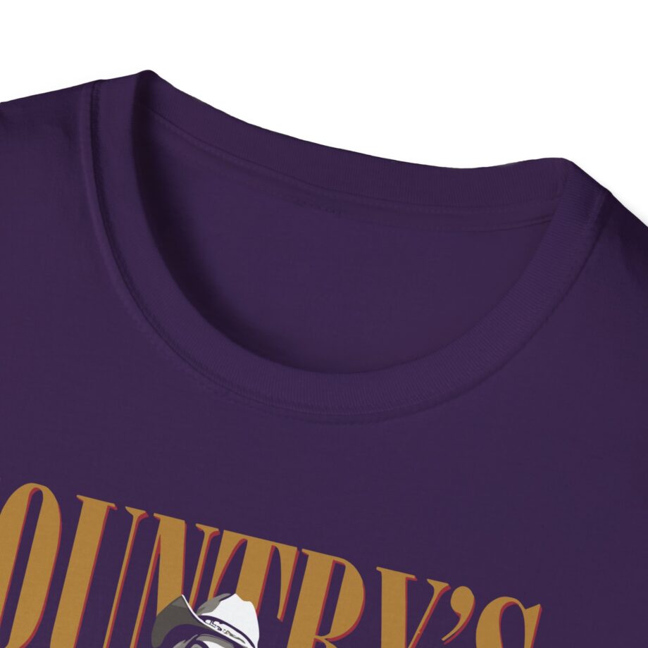 Lainey Wilson Country's Cool Again Unisex Softstyle T-Shirt