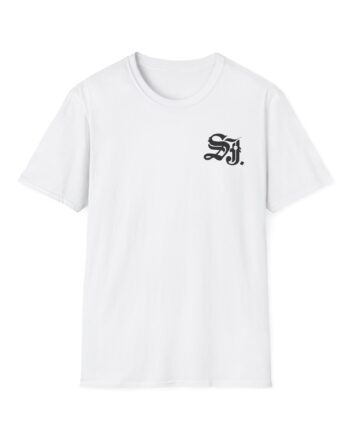 Saint Sj Unisex Softstyle T-Shirt