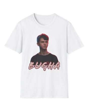 Bugha Unisex Softstyle T-Shirt