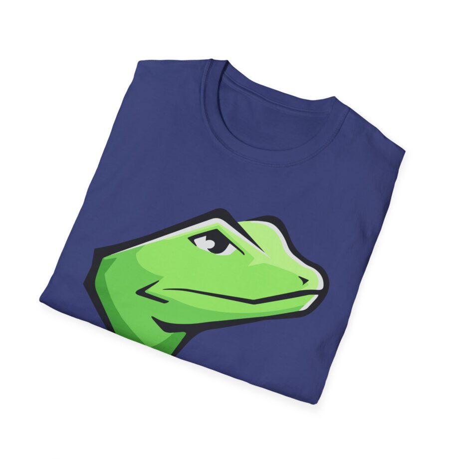 Rewinside Unisex Softstyle T-shirt