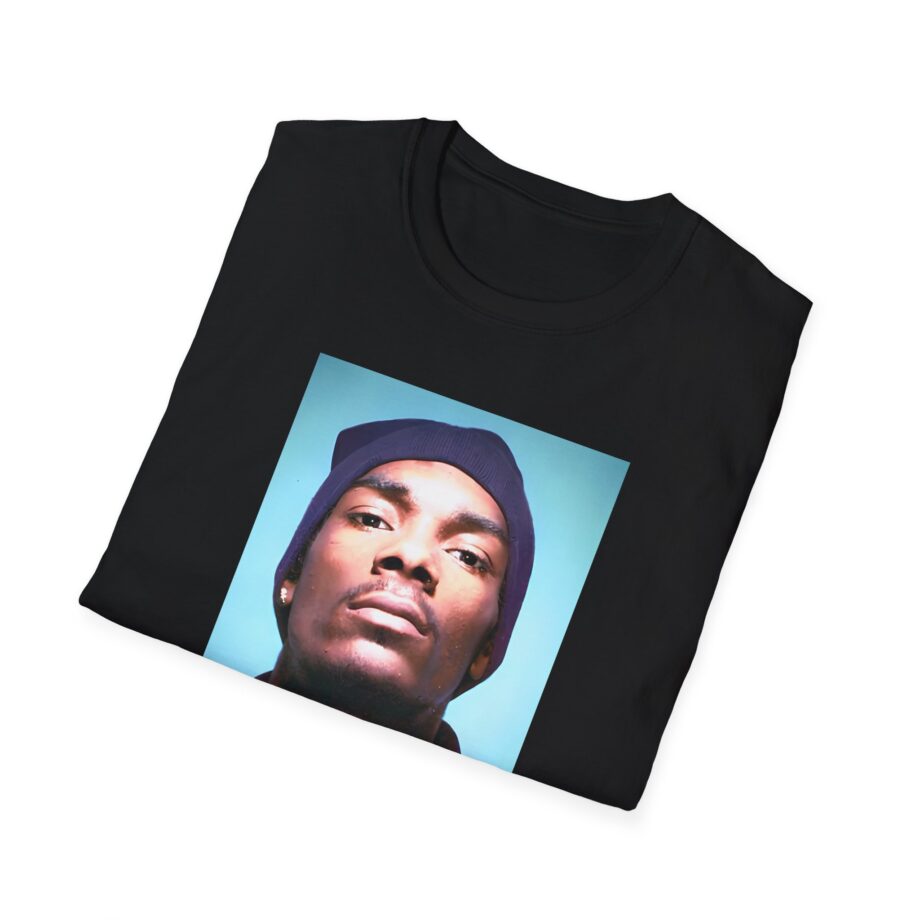 Fresh Unisex Softstyle T-Shirt