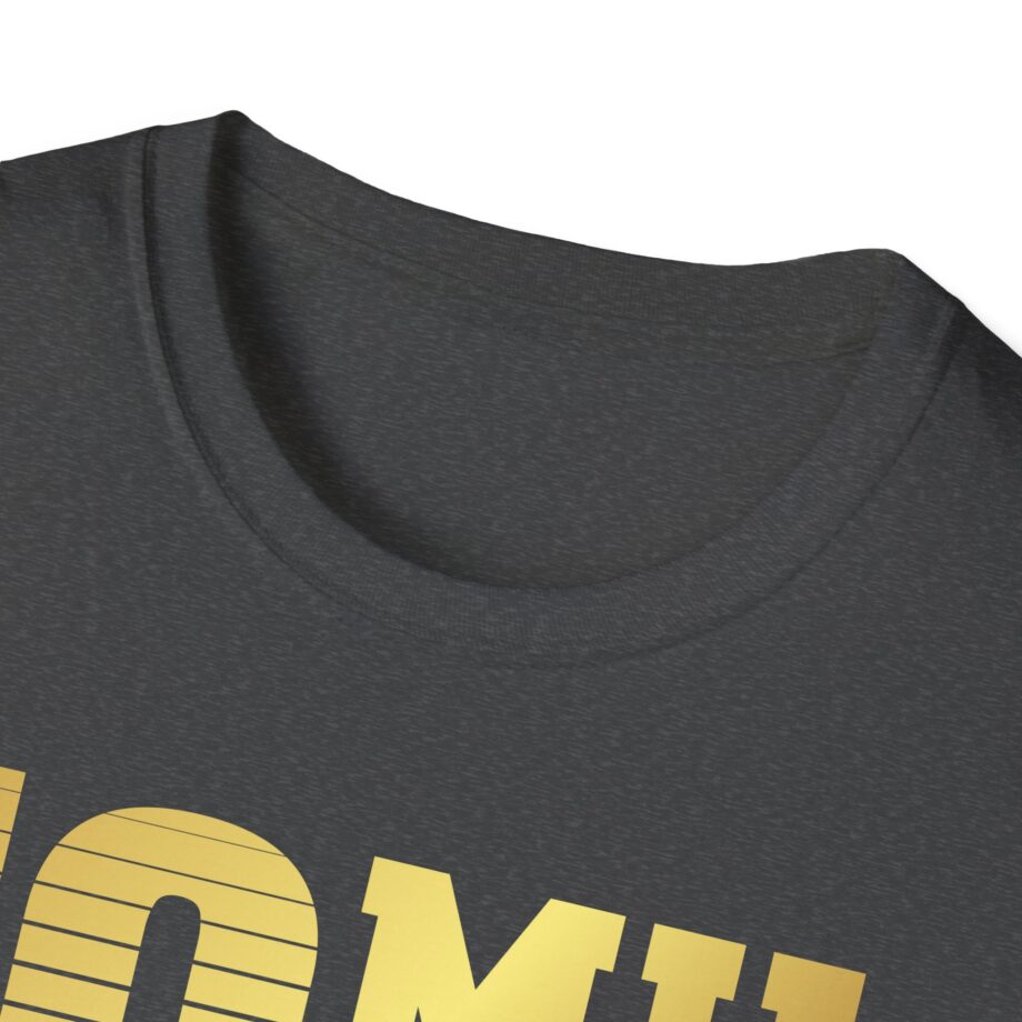 Morgz 10 Million Squad Unisex Softstyle T-Shirt