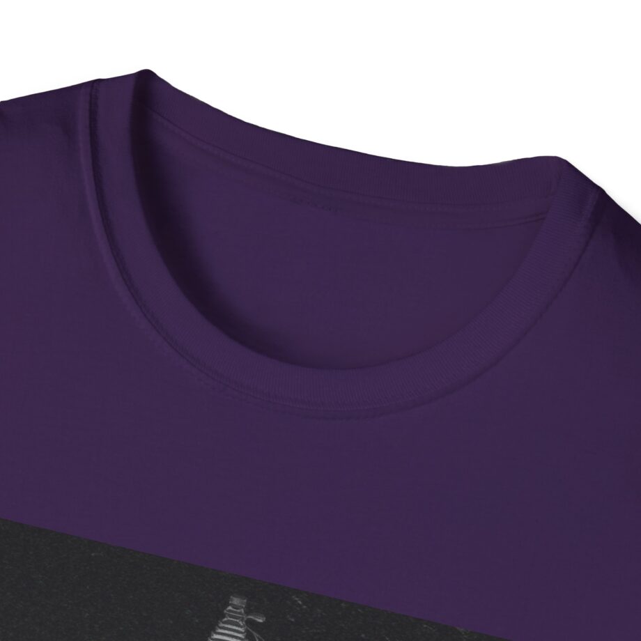 Dorian Electra Unisex Softstyle T-shirt