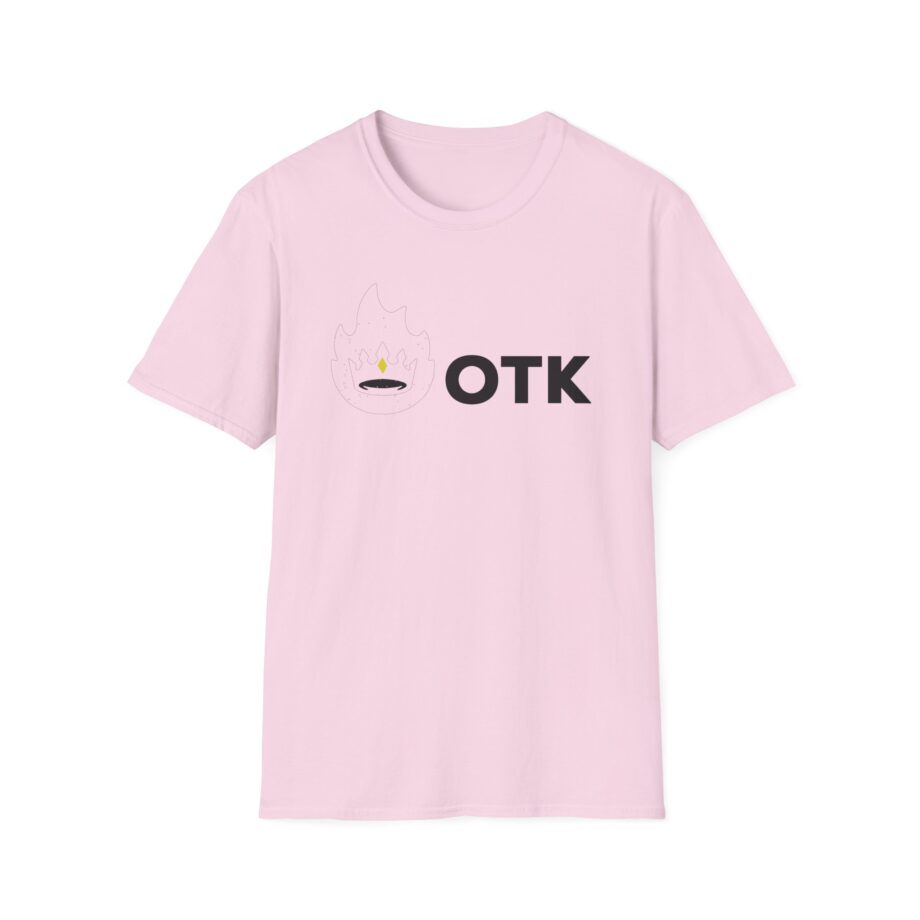 Mizkif Otk Unisex Softstyle T-shirt