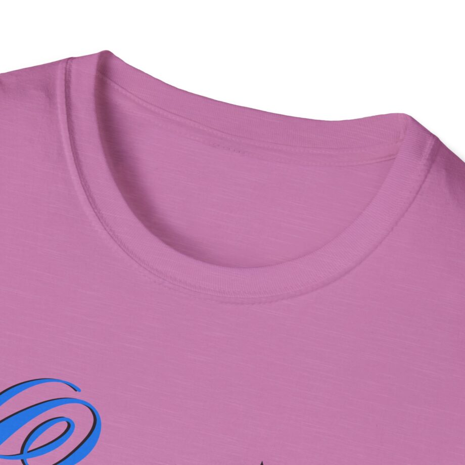 Beabadoobee Gemini Baby Unisex Softstyle T-Shirt