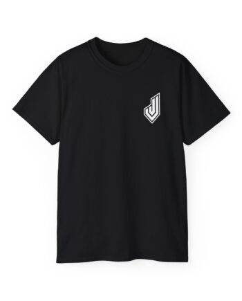 Jynxzi Unisex Ultra Cotton Tee