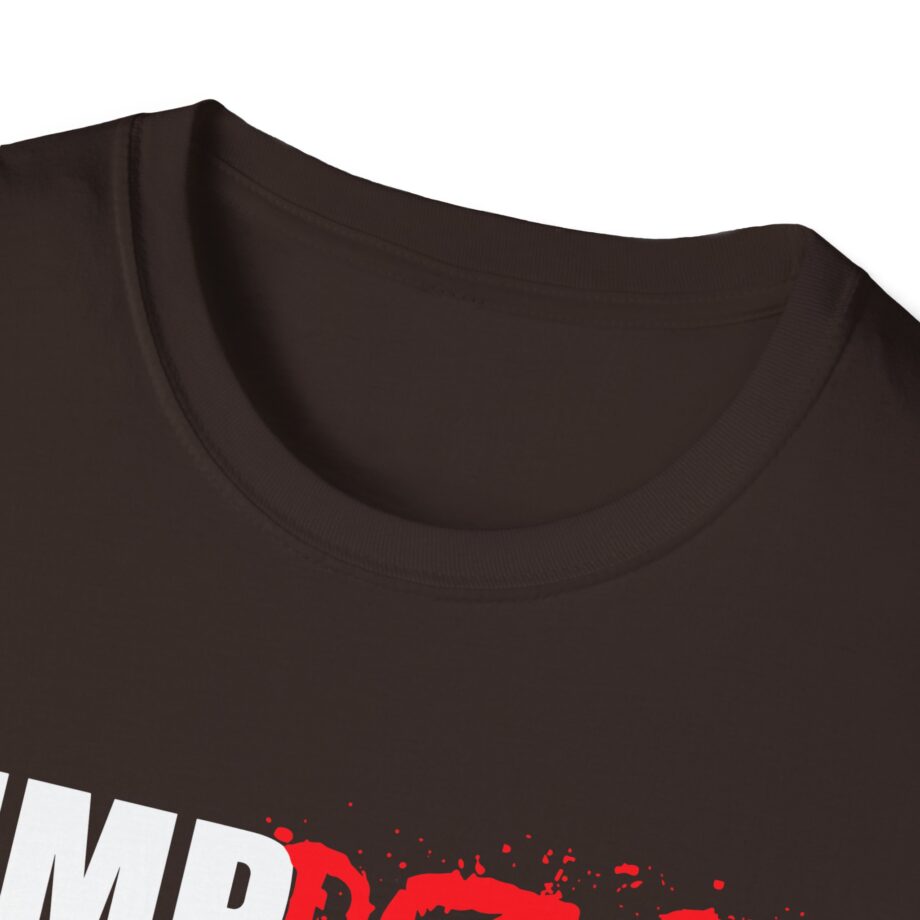 Limp Bizkit Unisex Softstyle