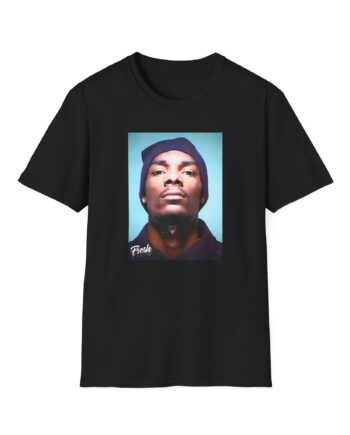 Fresh Unisex Softstyle T-Shirt