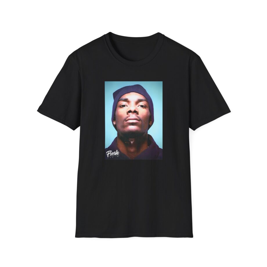 Fresh Unisex Softstyle T-Shirt