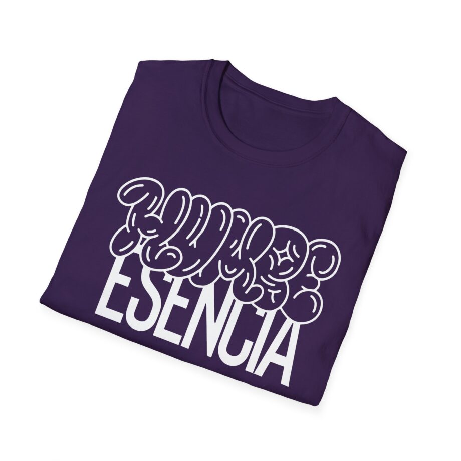 Humbe Esencia Unisex Softstyle T-shirt