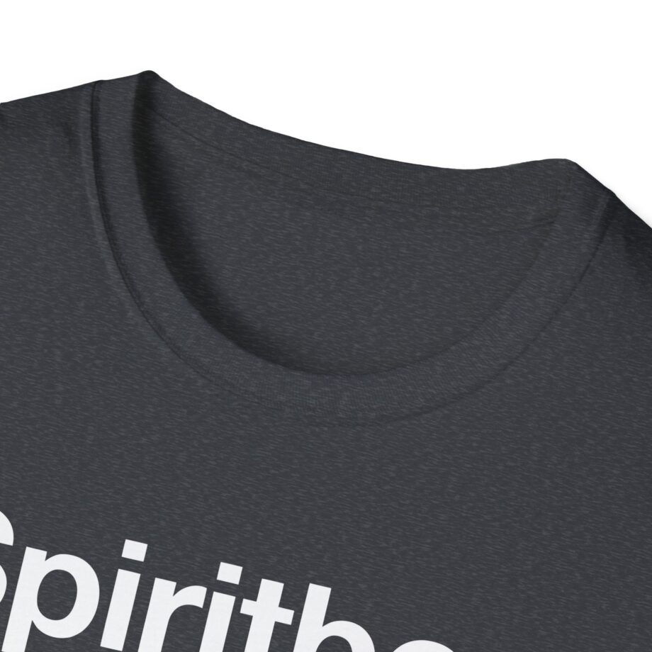 Spiritbox Unisex Softstyle T-Shirt