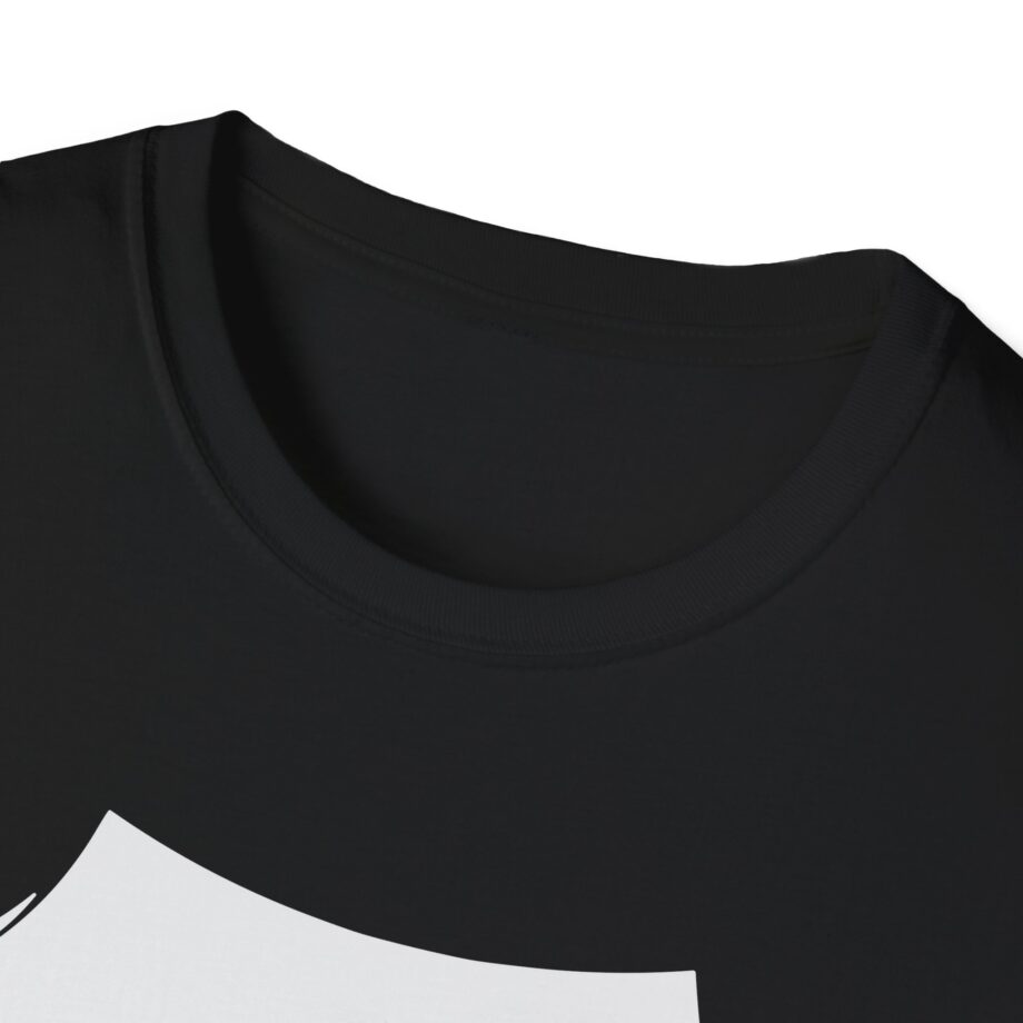Clownpierce Unisex Softstyle T-shirt