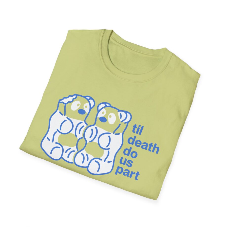 Stephanie Soo Unisex Softstyle T-Shirt