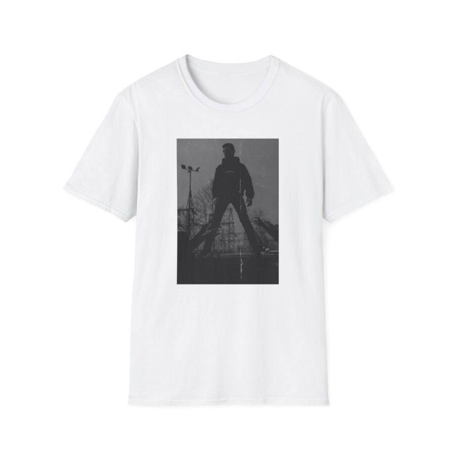 Nayt Unisex Softstyle T-Shirt