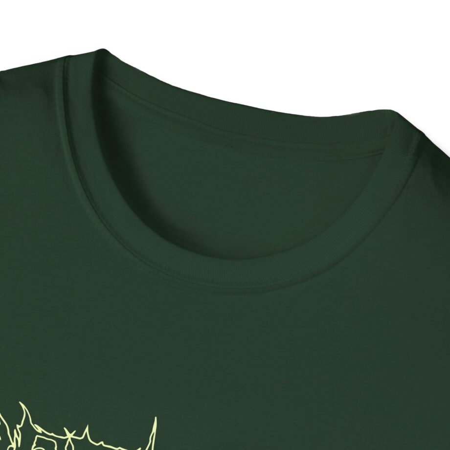 Faze Tfue Disguised by Default Unisex Softstyle T-Shirt