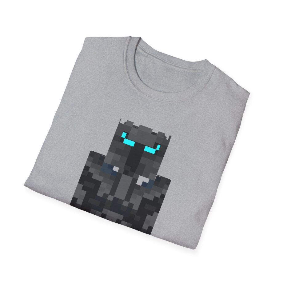 Popularmmos Unisex Softstyle T-shirt